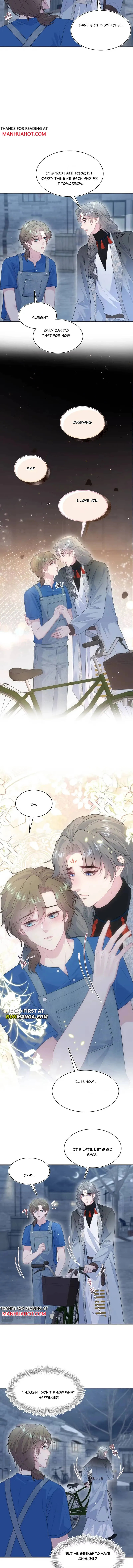 Read Seize My Boyfriend chapter 540 image 2 on Lezhin