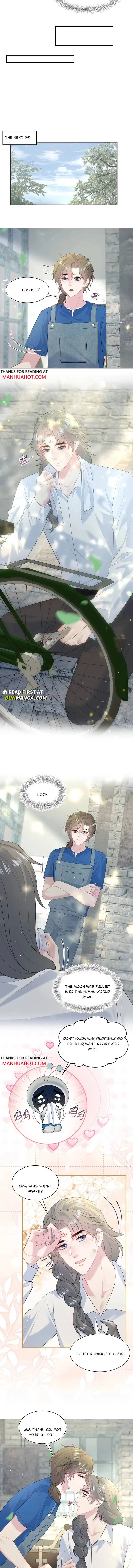 Read Seize My Boyfriend chapter 540 image 3 on Lezhin