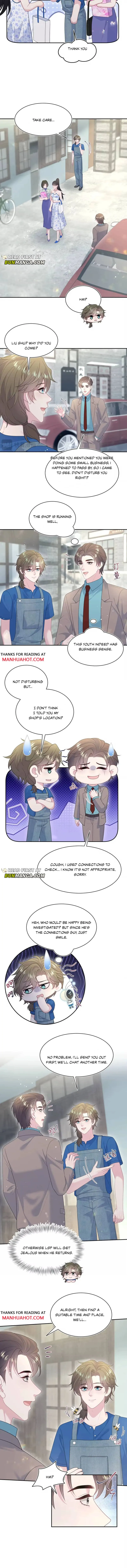 Read Seize My Boyfriend chapter 540 image 5 on Lezhin