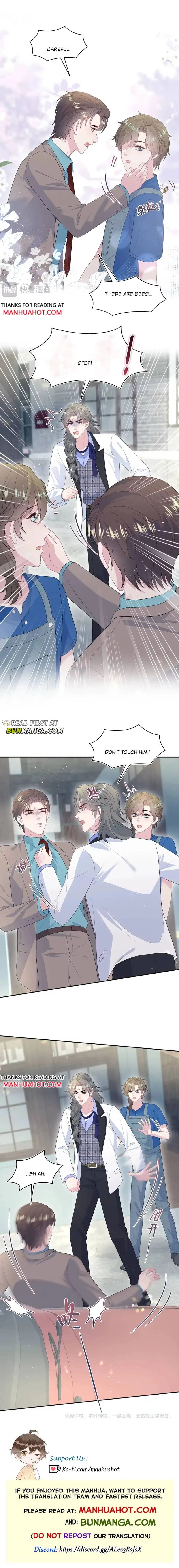 Read Seize My Boyfriend chapter 540 image 6 on Lezhin