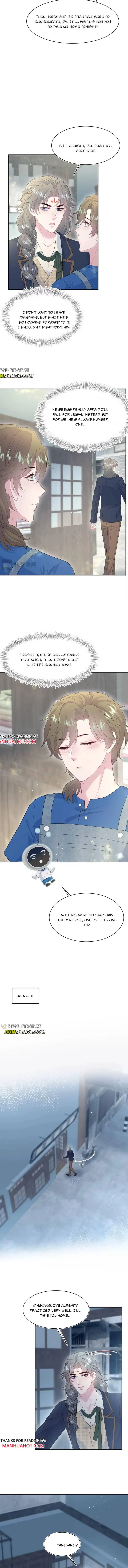 Read Seize My Boyfriend chapter 541 image 5 on Lezhin