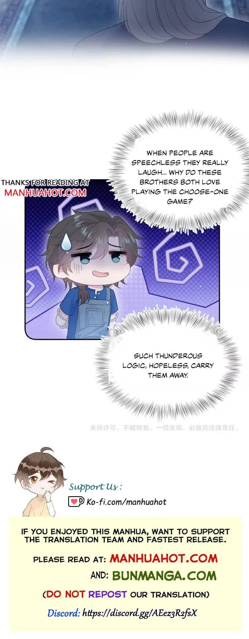 Read Seize My Boyfriend chapter 541 image 8 on Lezhin