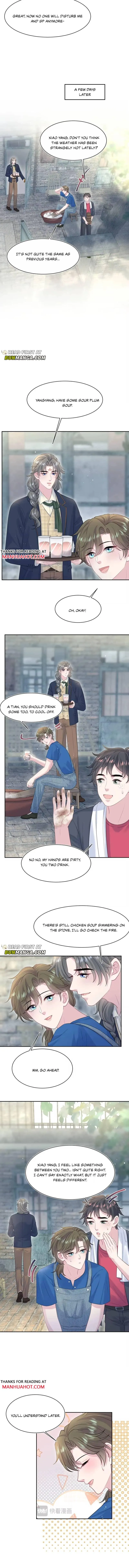 Read Seize My Boyfriend chapter 542 image 3 on Lezhin