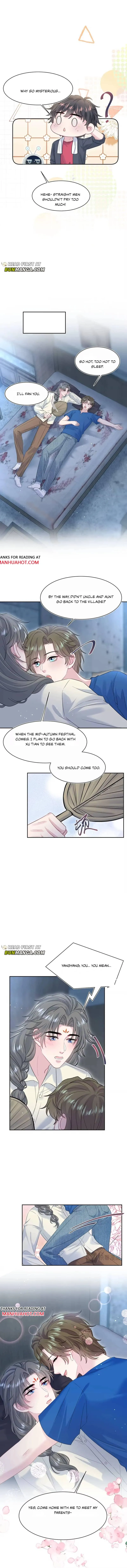 Read Seize My Boyfriend chapter 542 image 4 on Lezhin