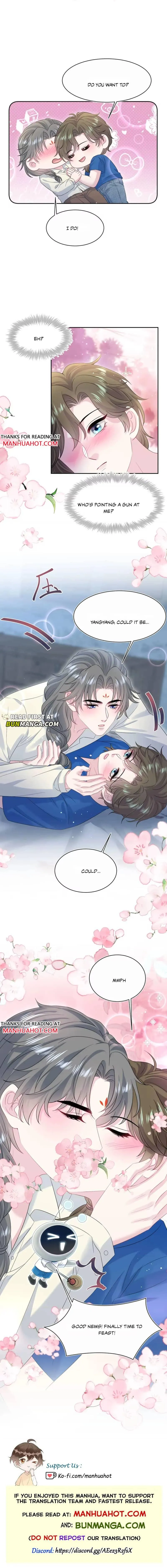 Read Seize My Boyfriend chapter 542 image 5 on Lezhin