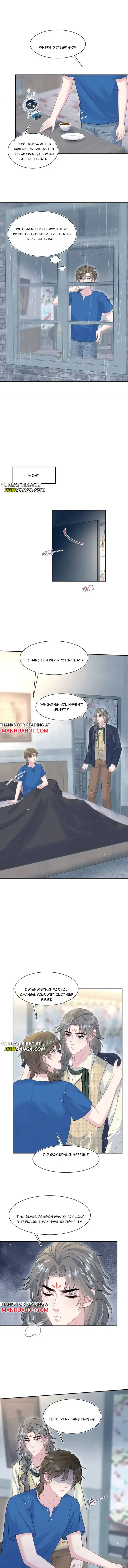 Read Seize My Boyfriend chapter 543 image 2 on Lezhin
