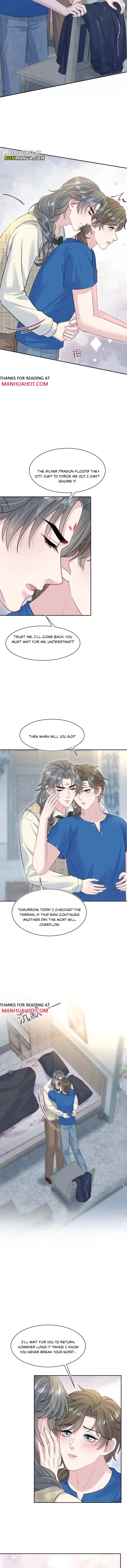 Read Seize My Boyfriend chapter 543 image 3 on Lezhin