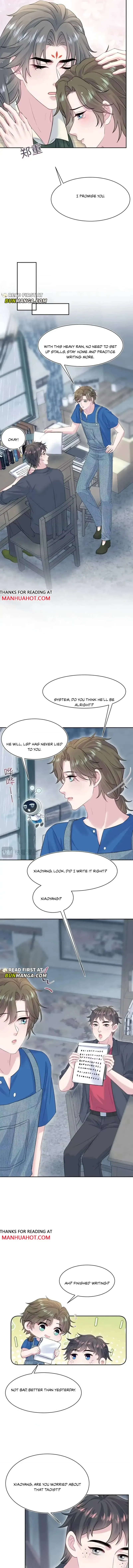Read Seize My Boyfriend chapter 543 image 4 on Lezhin