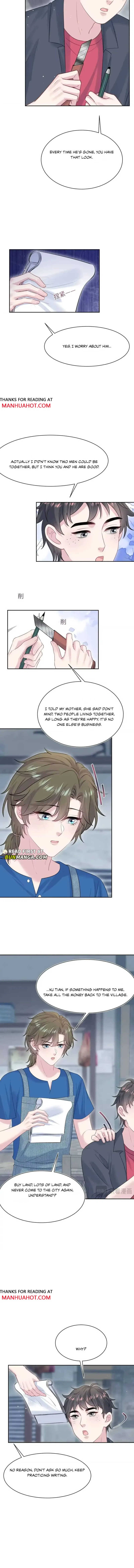 Read Seize My Boyfriend chapter 543 image 5 on Lezhin