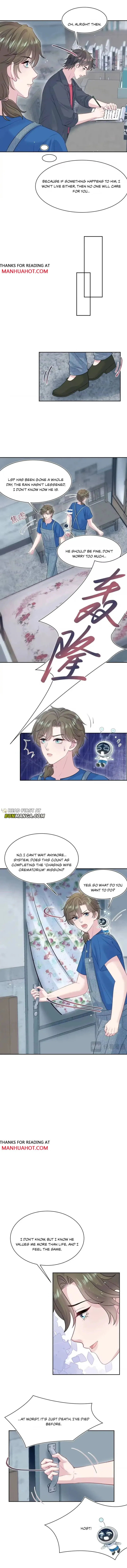 Read Seize My Boyfriend chapter 543 image 6 on Lezhin