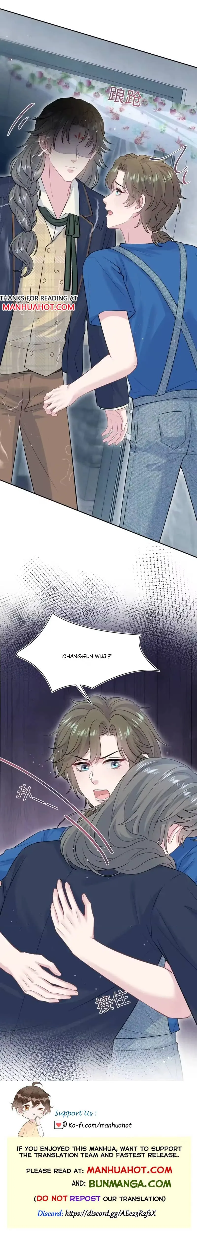 Read Seize My Boyfriend chapter 543 image 7 on Lezhin