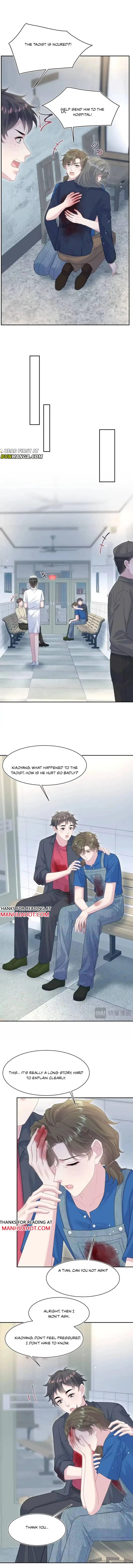 Read Seize My Boyfriend chapter 544 image 1 on Lezhin