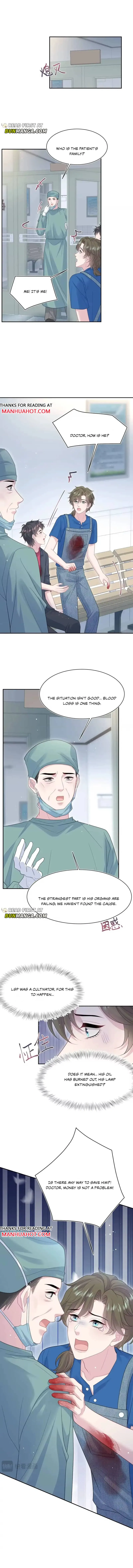 Read Seize My Boyfriend chapter 544 image 2 on Lezhin