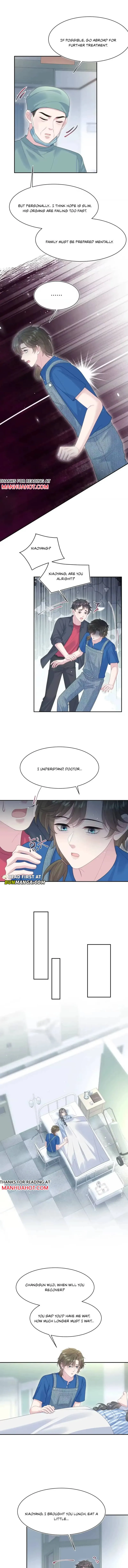 Read Seize My Boyfriend chapter 544 image 3 on Lezhin