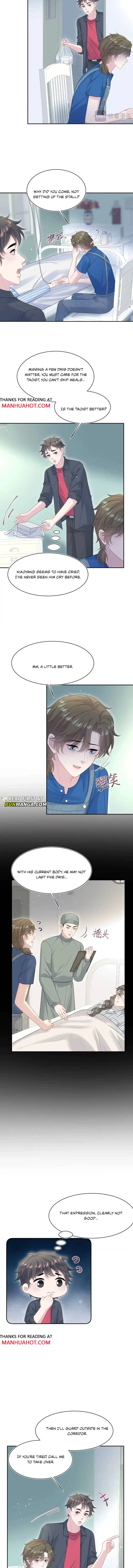 Read Seize My Boyfriend chapter 544 image 4 on Lezhin