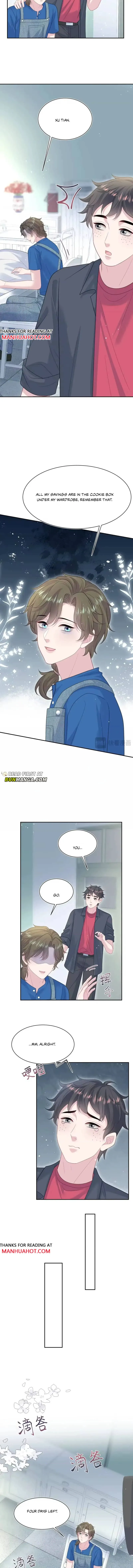 Read Seize My Boyfriend chapter 544 image 5 on Lezhin