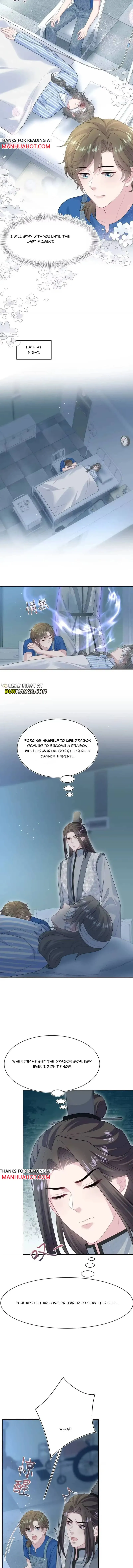 Read Seize My Boyfriend chapter 544 image 6 on Lezhin