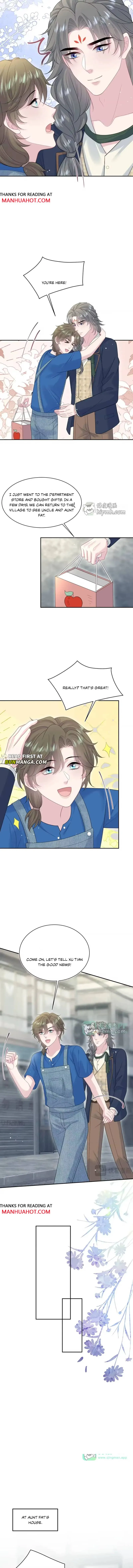 Read Seize My Boyfriend chapter 545 image 2 on Lezhin