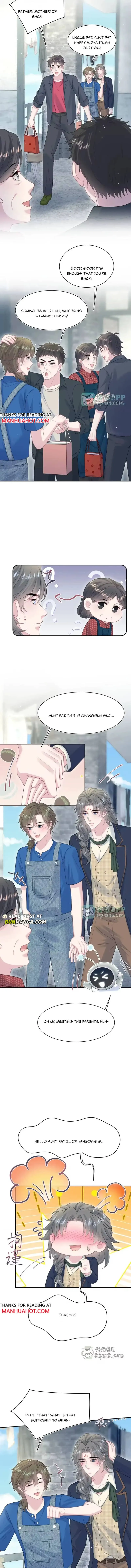 Read Seize My Boyfriend chapter 545 image 3 on Lezhin