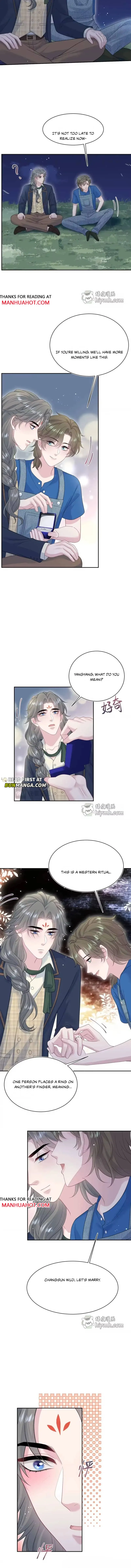Read Seize My Boyfriend chapter 545 image 5 on Lezhin