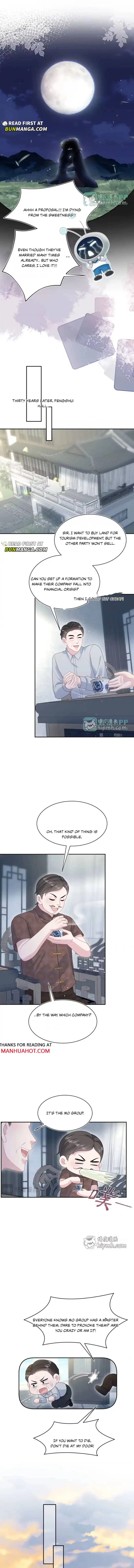 Read Seize My Boyfriend chapter 545 image 6 on Lezhin