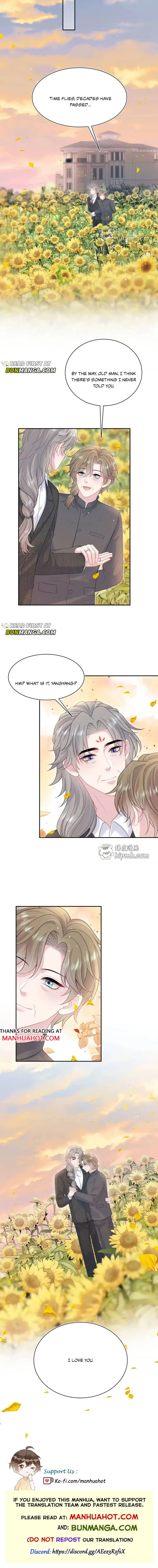 Read Seize My Boyfriend chapter 545 image 7 on Lezhin