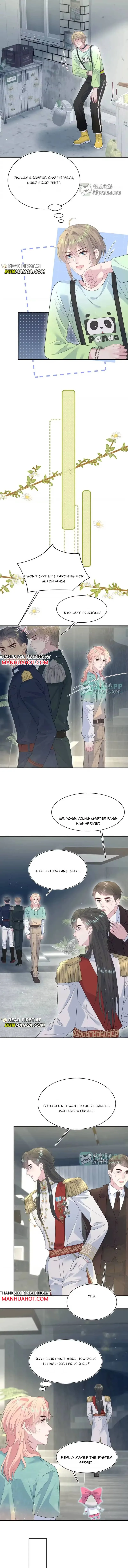 Read Seize My Boyfriend chapter 546 image 5 on Lezhin