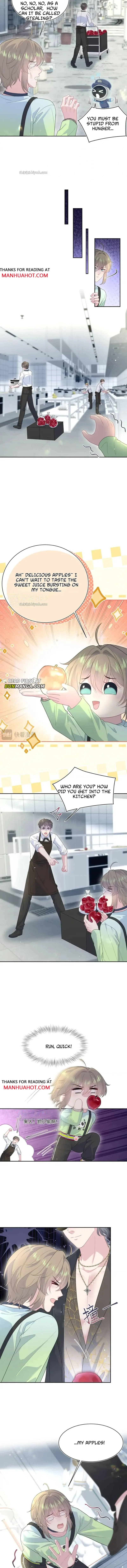 Read Seize My Boyfriend chapter 547 image 1 on Lezhin
