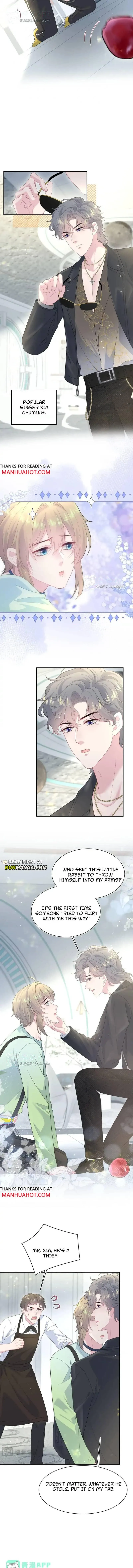 Read Seize My Boyfriend chapter 547 image 2 on Lezhin