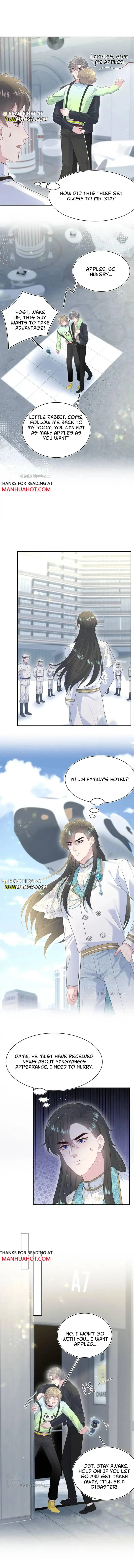 Read Seize My Boyfriend chapter 547 image 3 on Lezhin