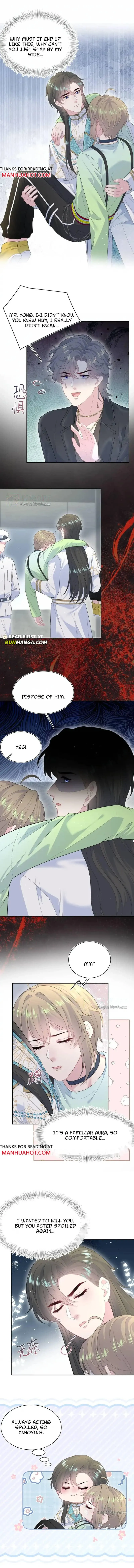 Read Seize My Boyfriend chapter 547 image 5 on Lezhin