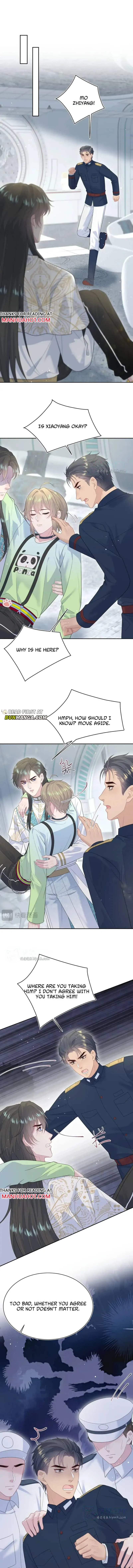 Read Seize My Boyfriend chapter 547 image 6 on Lezhin