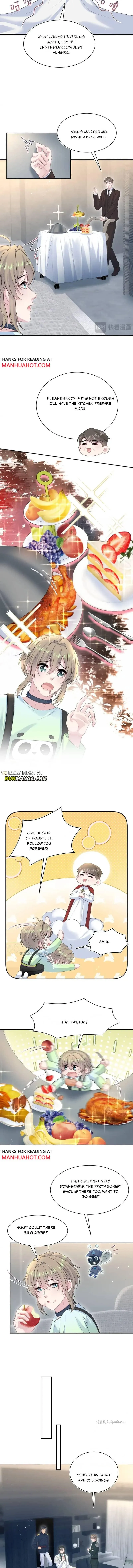 Read Seize My Boyfriend chapter 548 image 2 on Lezhin