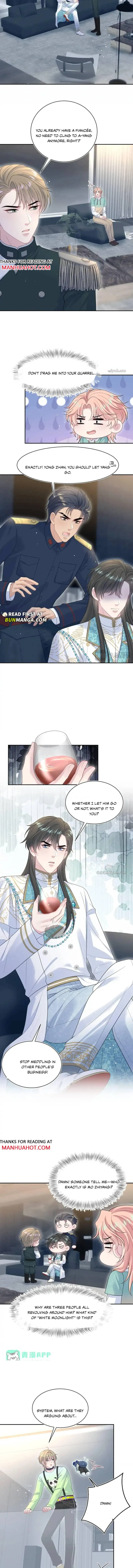 Read Seize My Boyfriend chapter 548 image 3 on Lezhin