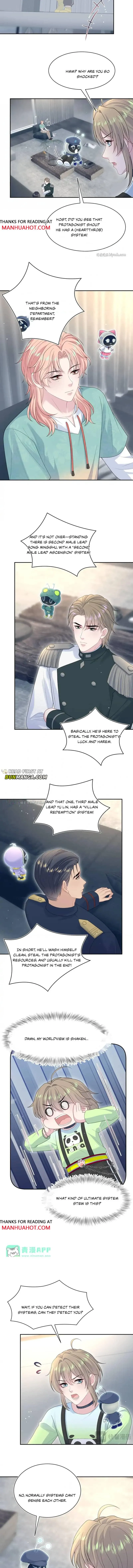 Read Seize My Boyfriend chapter 548 image 4 on Lezhin
