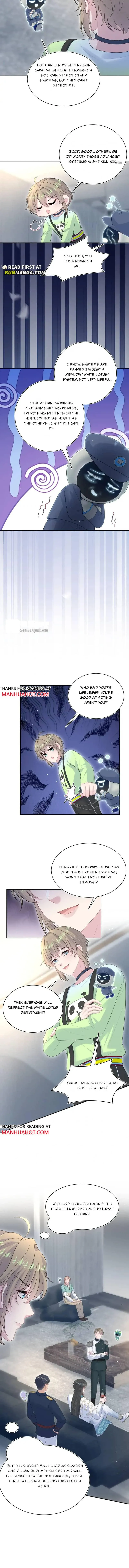 Read Seize My Boyfriend chapter 548 image 5 on Lezhin