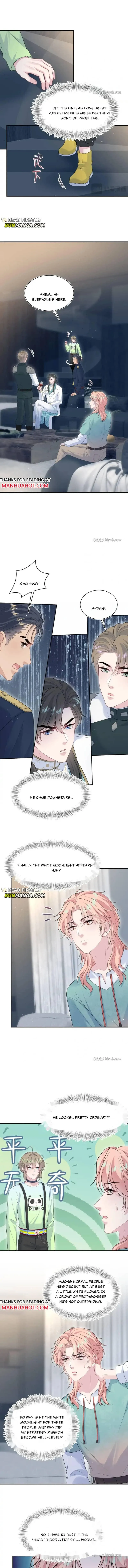 Read Seize My Boyfriend chapter 548 image 6 on Lezhin