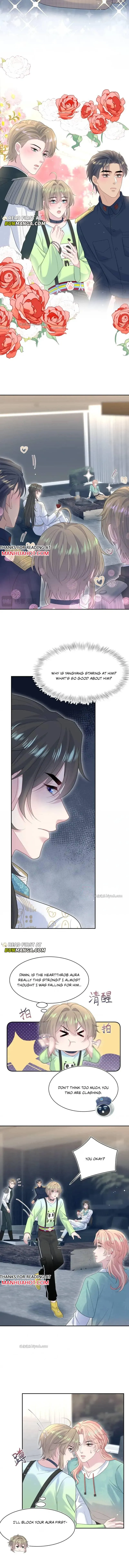 Read Seize My Boyfriend chapter 549 image 2 on Lezhin