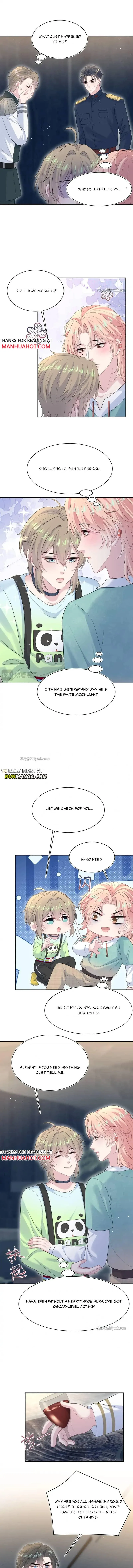 Read Seize My Boyfriend chapter 549 image 3 on Lezhin
