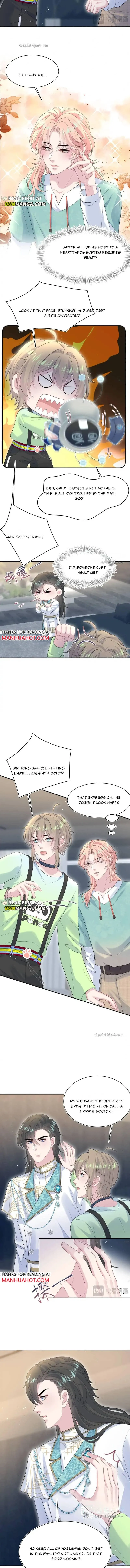 Read Seize My Boyfriend chapter 549 image 5 on Lezhin