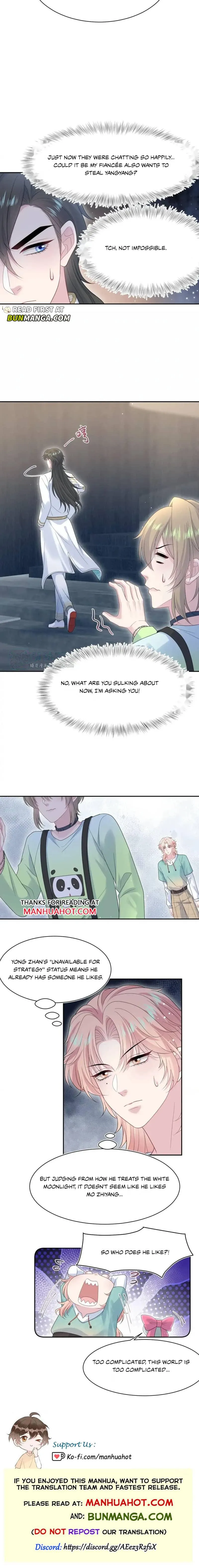 Read Seize My Boyfriend chapter 549 image 6 on Lezhin