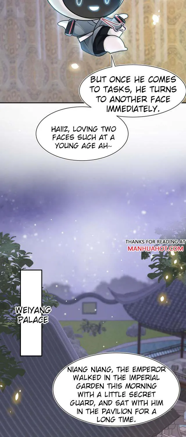 Read Seize My Boyfriend chapter 55 image 28 on Lezhin