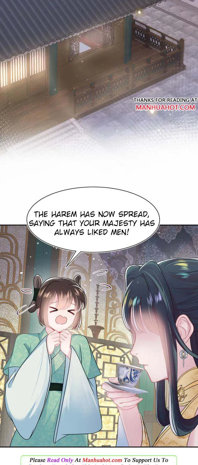 Read Seize My Boyfriend chapter 55 image 29 on Lezhin