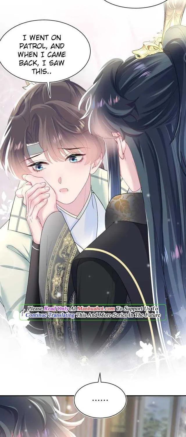 Read Seize My Boyfriend chapter 55 image 3 on Lezhin