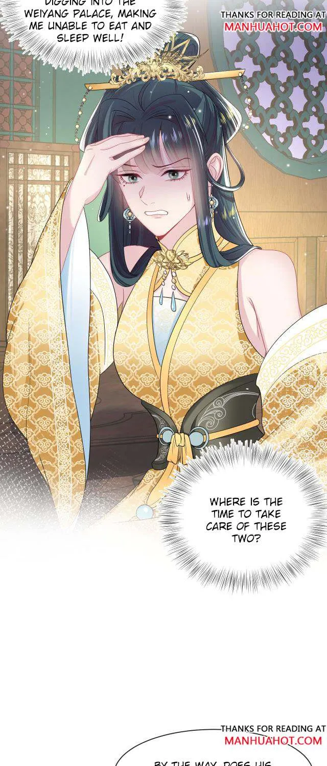 Read Seize My Boyfriend chapter 55 image 31 on Lezhin