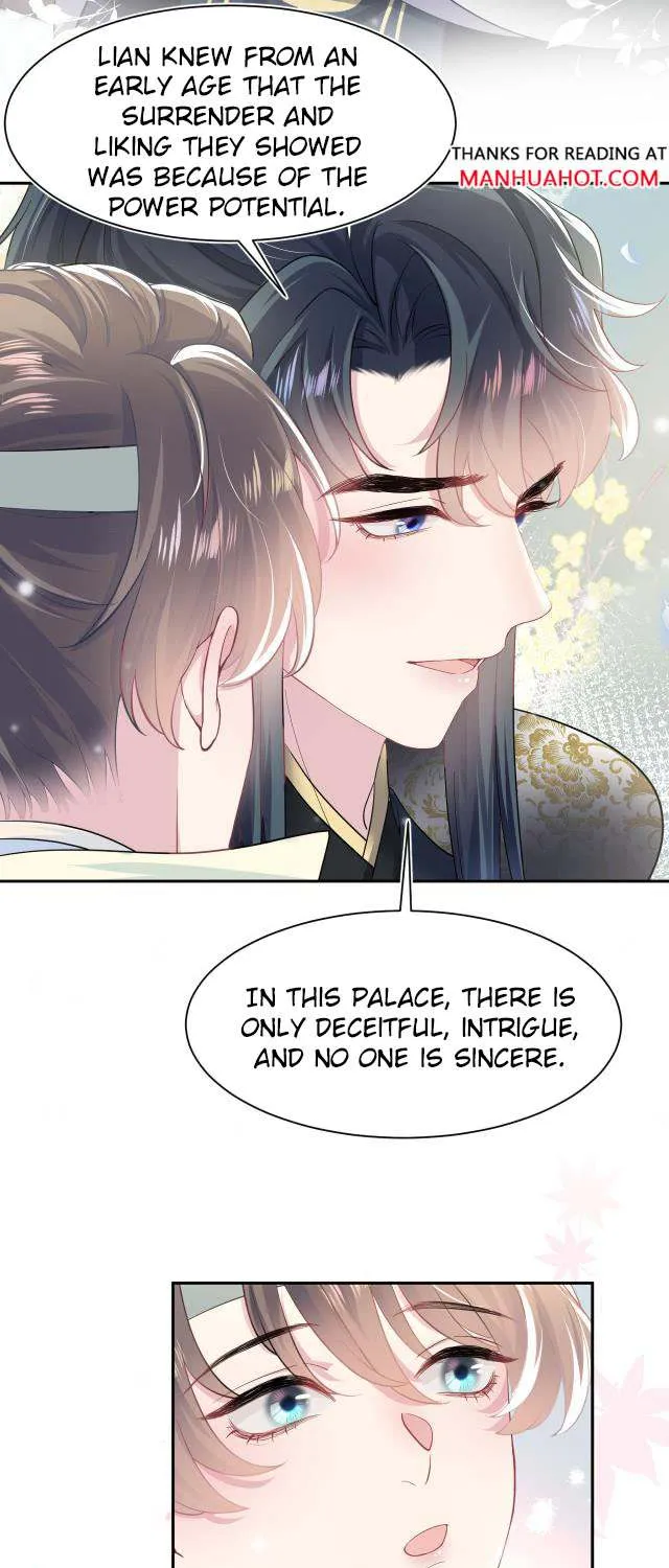 Read Seize My Boyfriend chapter 55 image 9 on Lezhin