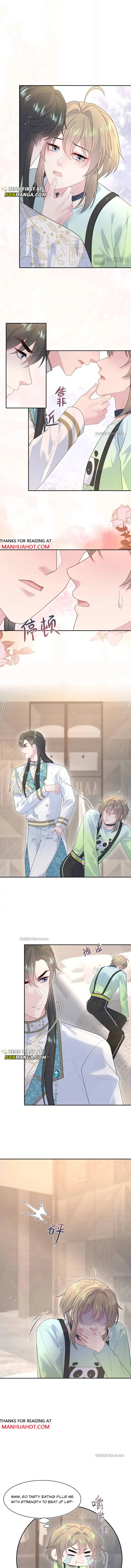 Read Seize My Boyfriend chapter 550 image 1 on Lezhin