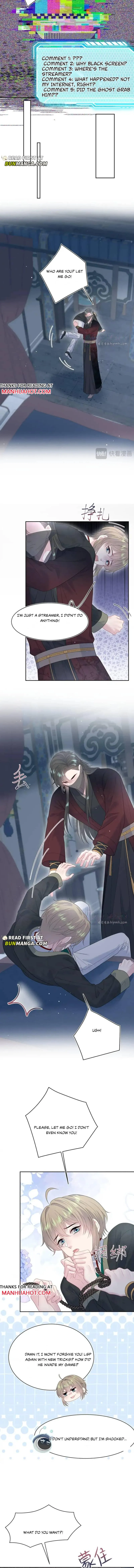 Read Seize My Boyfriend chapter 550 image 5 on Lezhin