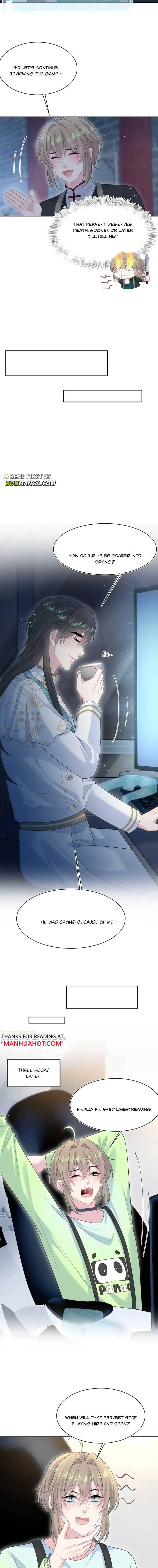 Read Seize My Boyfriend chapter 551 image 2 on Lezhin