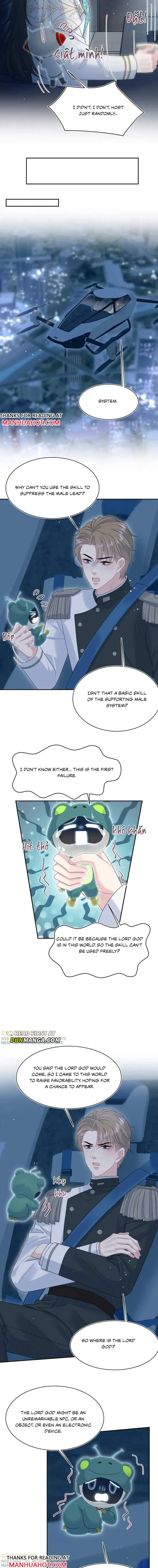 Read Seize My Boyfriend chapter 551 image 4 on Lezhin